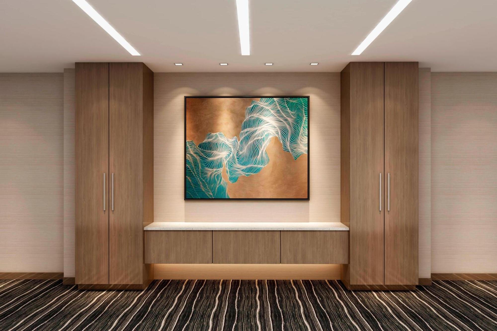 Hotel Ac Downtown Atlanta