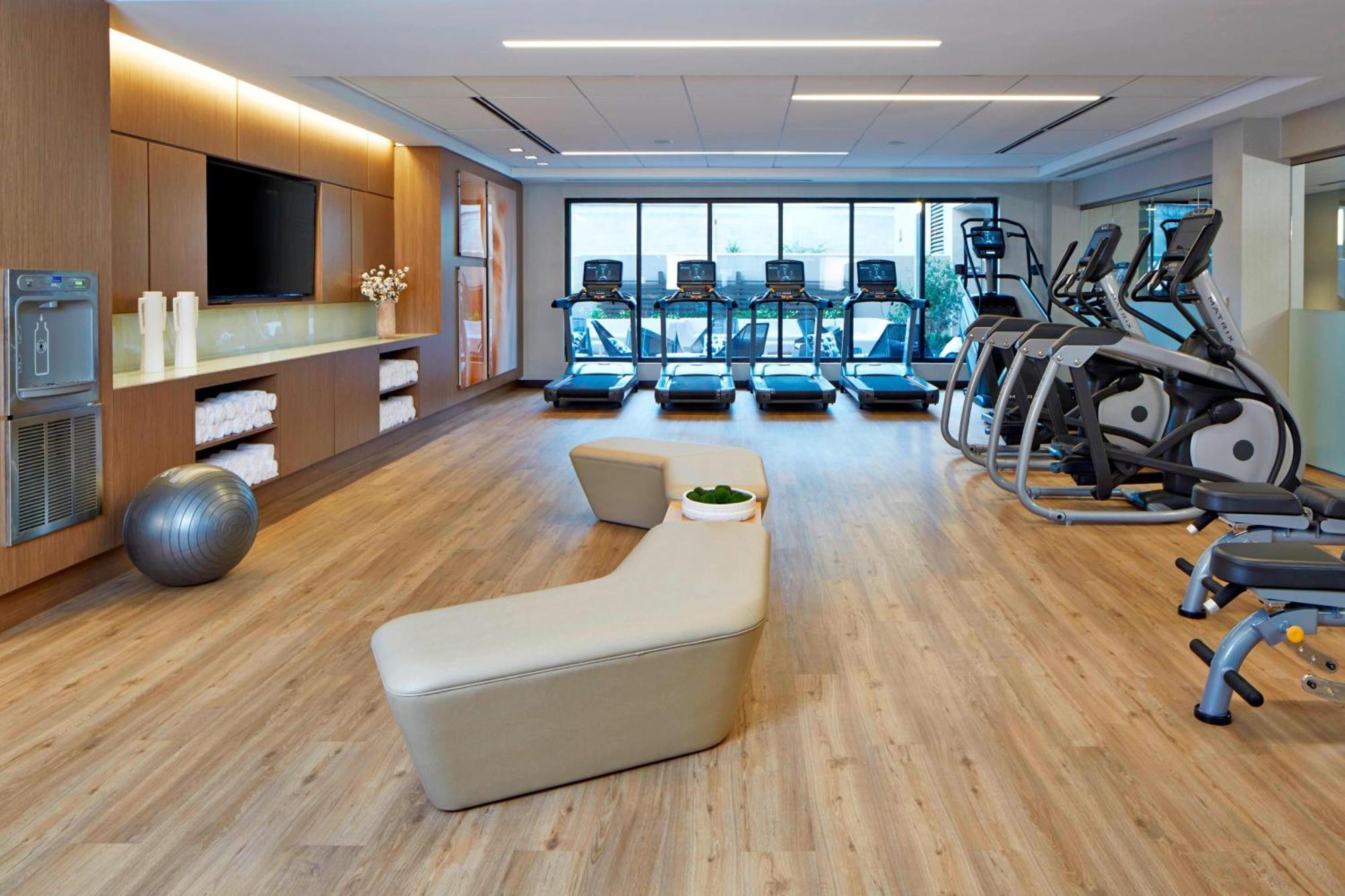 Ac Downtown 3* Atlanta