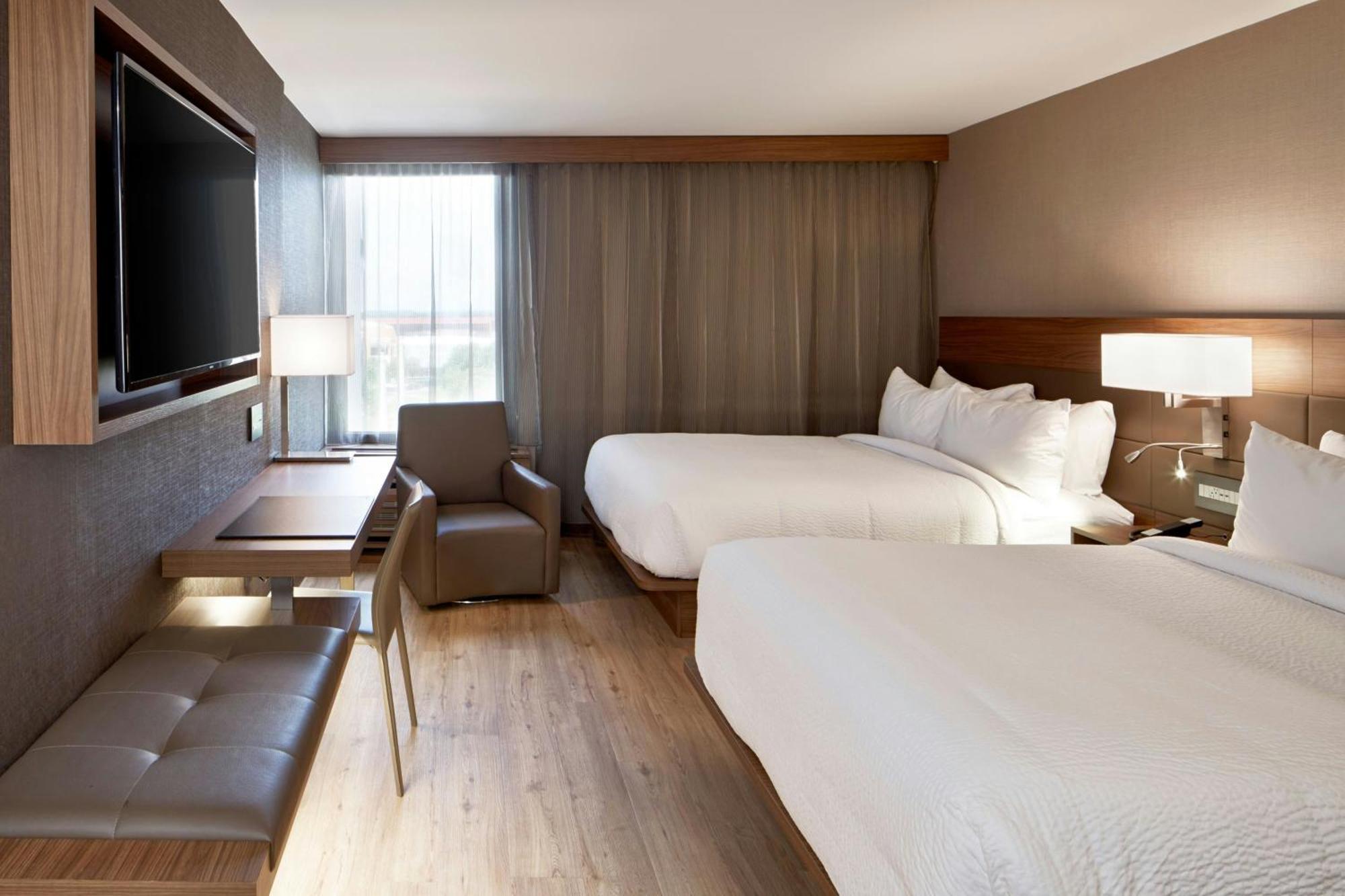 Ac Downtown Hotel Atlanta
