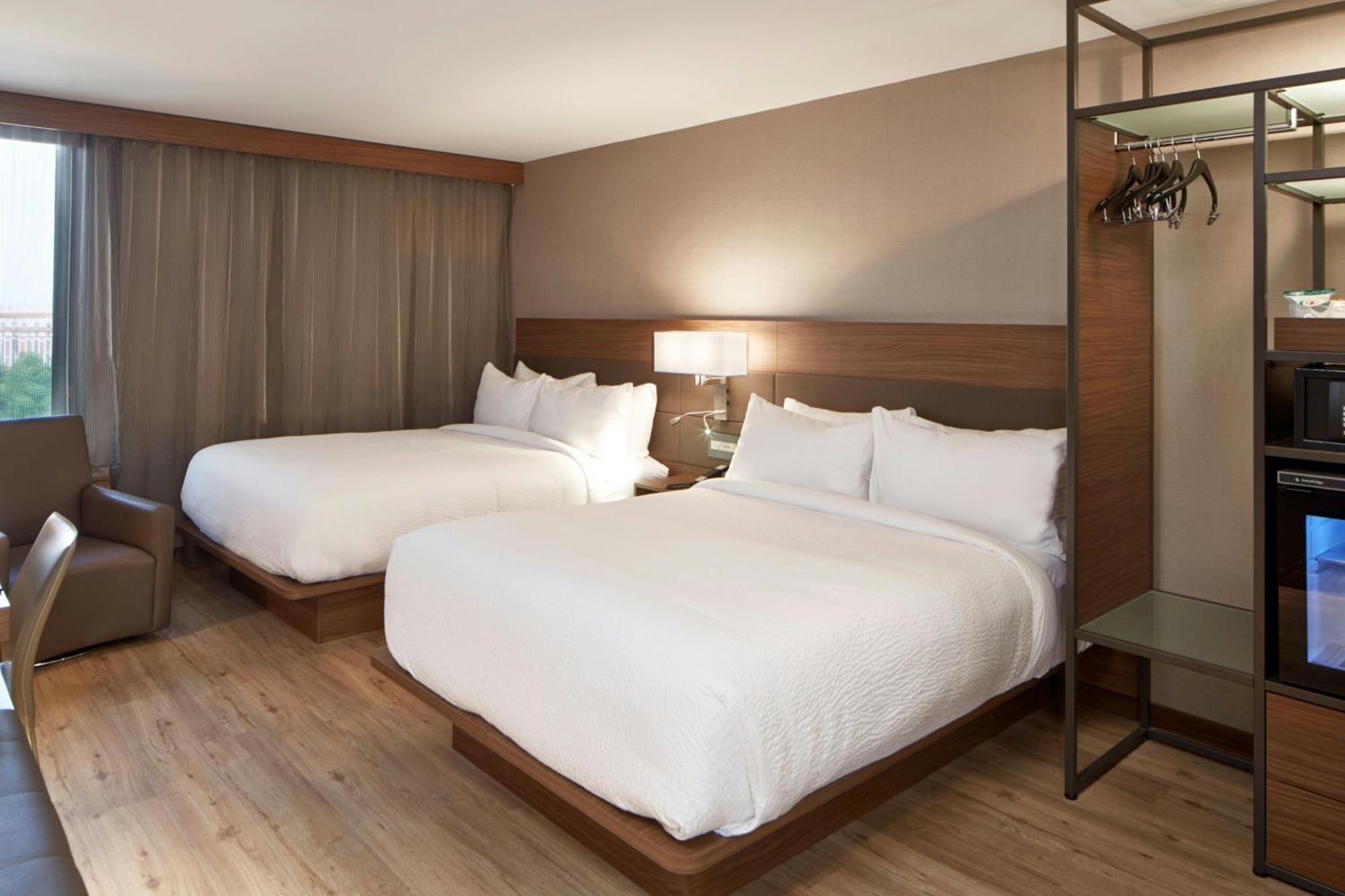 Hotel Ac Downtown Atlanta